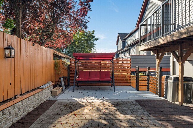 Building Photo - 4224 Francis Ave N