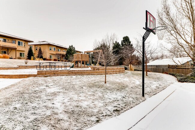Building Photo - 4743 Iron Horse Villas Point