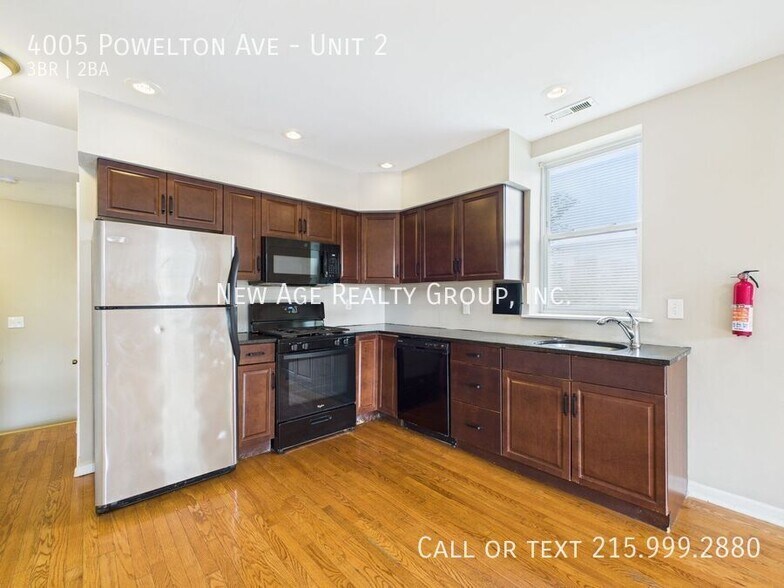 Building Photo - 4005 Powelton Ave