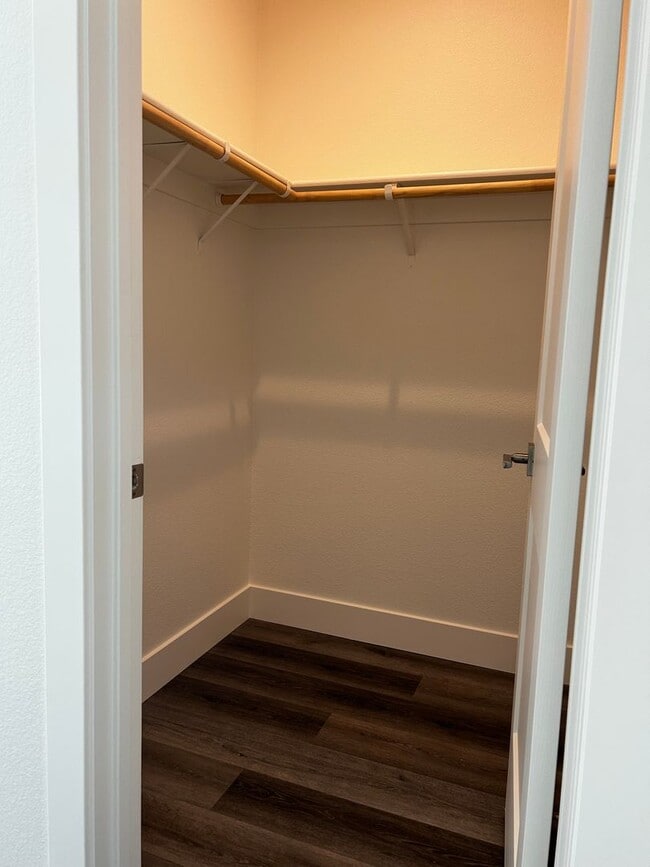 Building Photo - The Vineyards at Dennis Lane Studio unit with back yard and garage