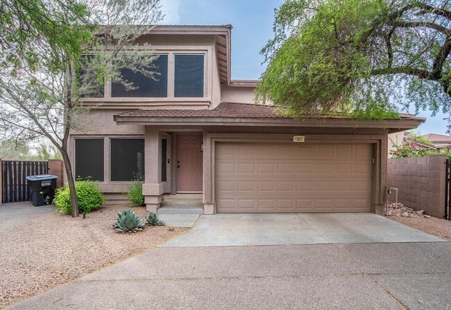 Building Photo - 7650 E Williams Dr