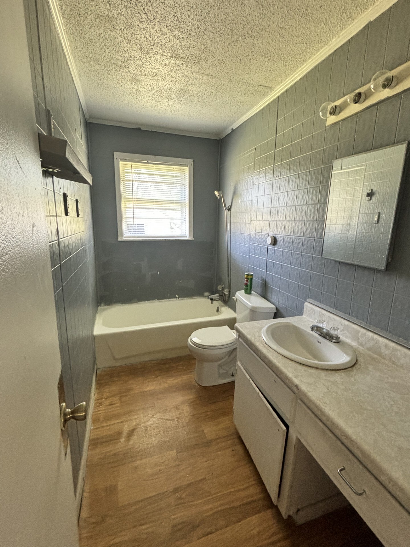 bathroom - 2954 Beasley Dr