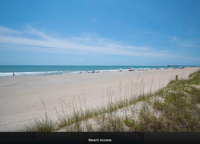 Building Photo - SPEND SOME TIME OCEANFRONT!  IT'S GOOD FOR THE SOUL