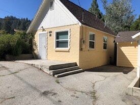 Building Photo - 23742 Pioneer Camp Rd