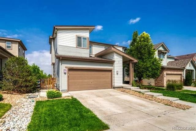 Building Photo - 11069 Rifle Ct
