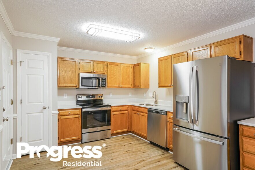 Building Photo - 506 Tyler Run Dr