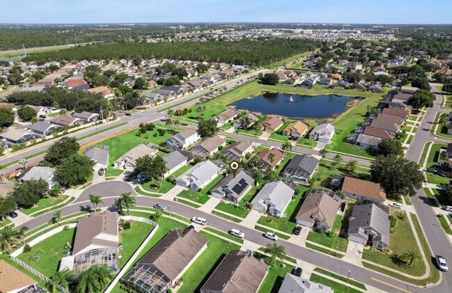 Building Photo - 7907 Magnolia Bend Ct