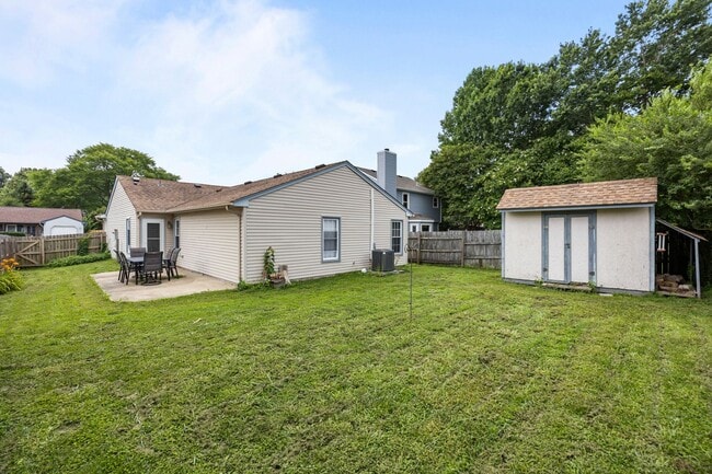 Building Photo - 4112 Stillwood Ct