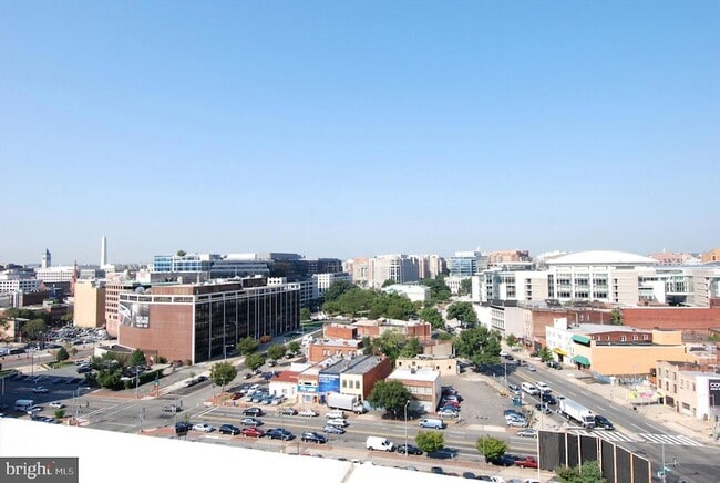 Building Photo - 475 K St NW