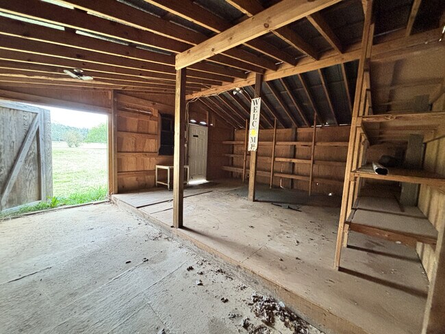 Building Photo - 1500 Murray-Kittrell Rd