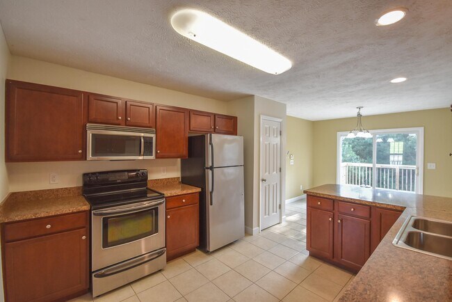 Building Photo - 217 Rolling Stone Ct