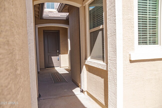 Building Photo - 4336 E Austin Dr