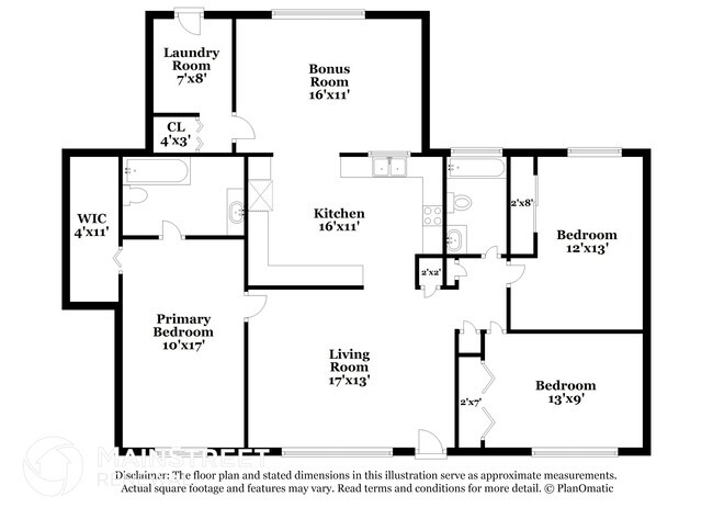 Building Photo - 5311 39th Ave W