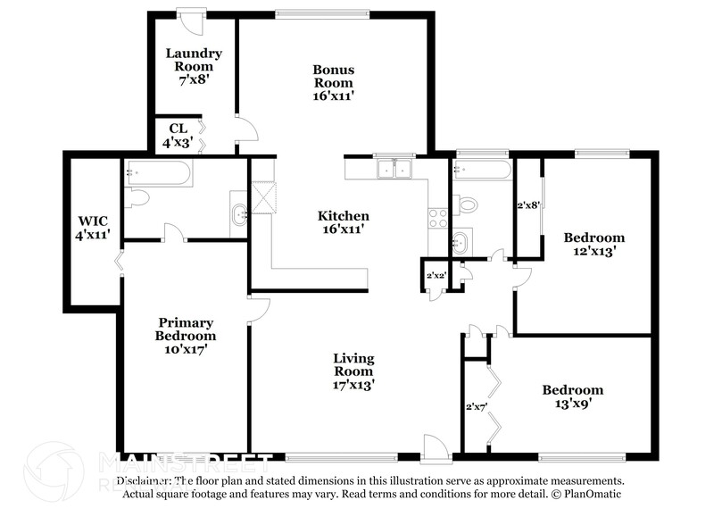 Primary Photo - 5311 39th Ave W