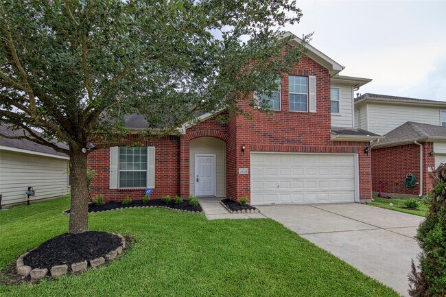 Building Photo - 25127 Florina Ranch Dr