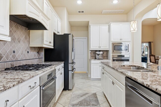 Building Photo - 24534 Jenns Creek Ct