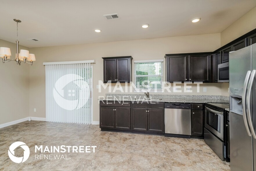 Building Photo - 9827 Valley Farms Blvd