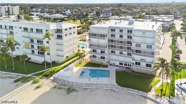 Building Photo - 1977 Gulf Shore Blvd N