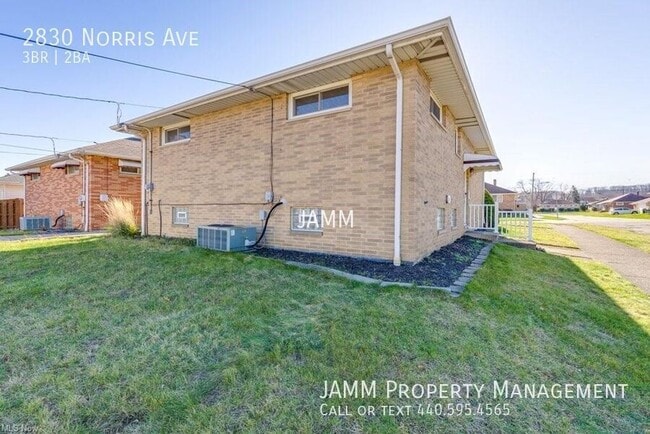 Building Photo - 2830 Norris Ave