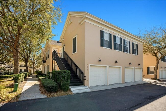 Building Photo - 1470 Lake Baldwin Ln