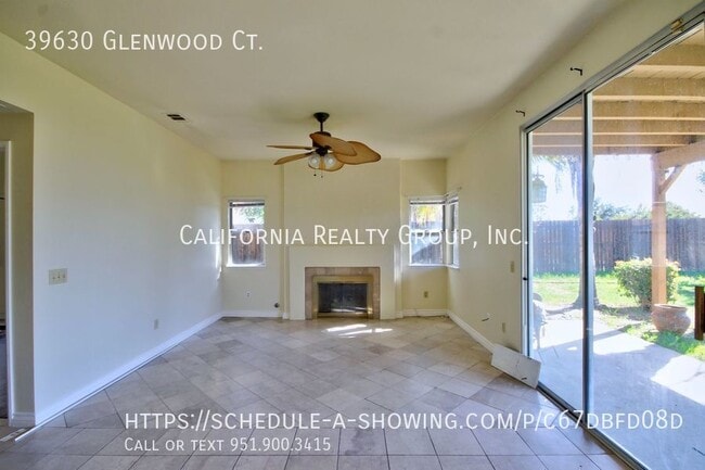 Building Photo - 39630 Glenwood Ct