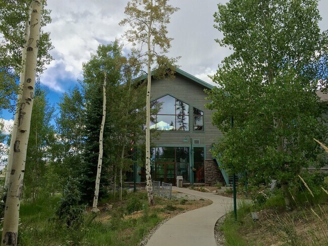 Building Photo - 8300 Ryan Gulch Rd