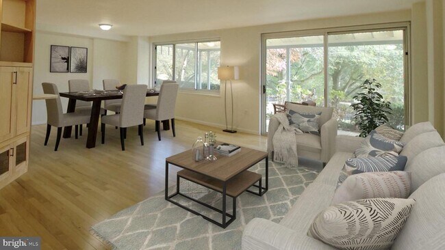 Primary Photo - 10201 Grosvenor Pl