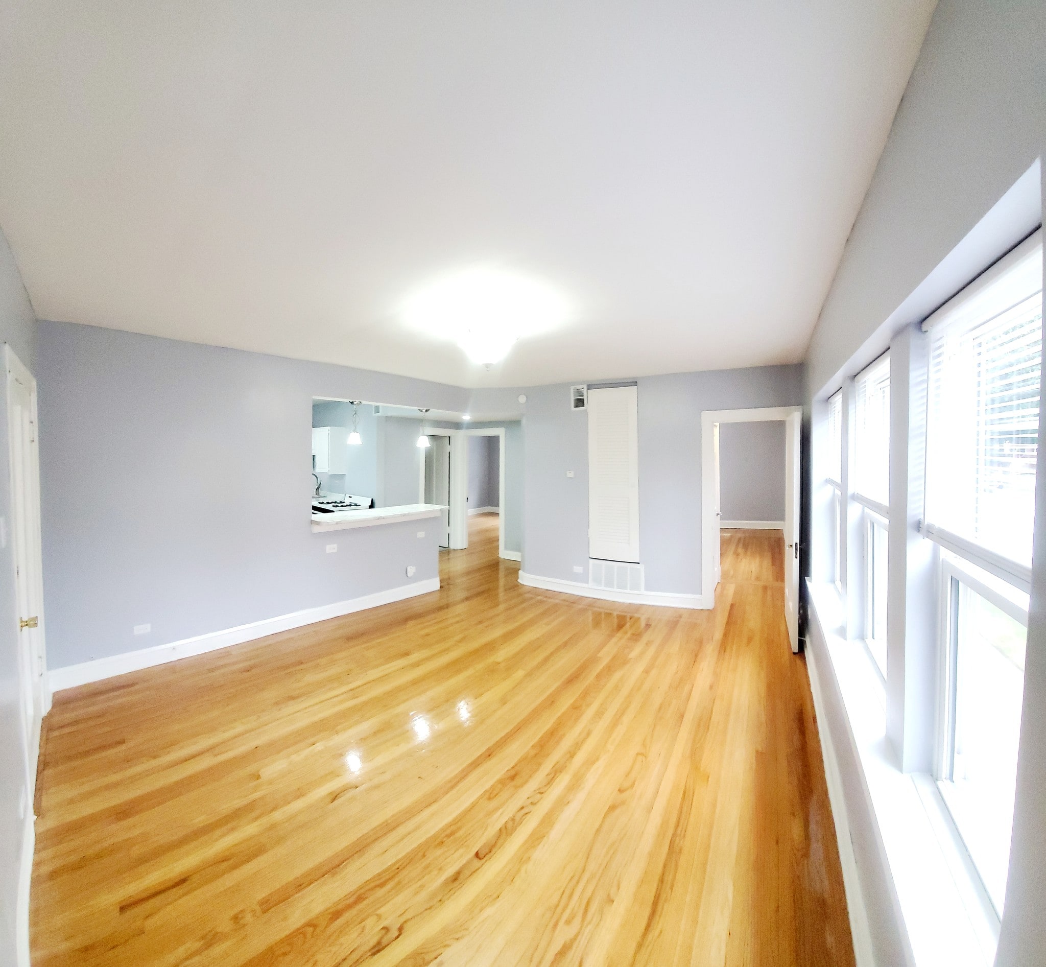 Building Photo - 4023 S Francisco Ave
