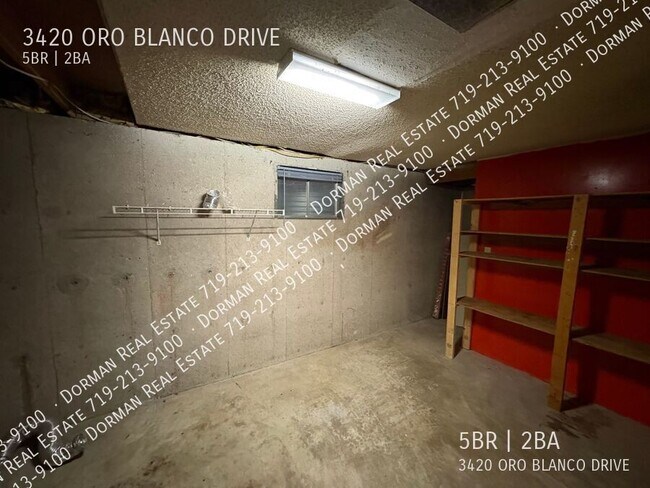 Building Photo - 3420 Oro Blanco Dr