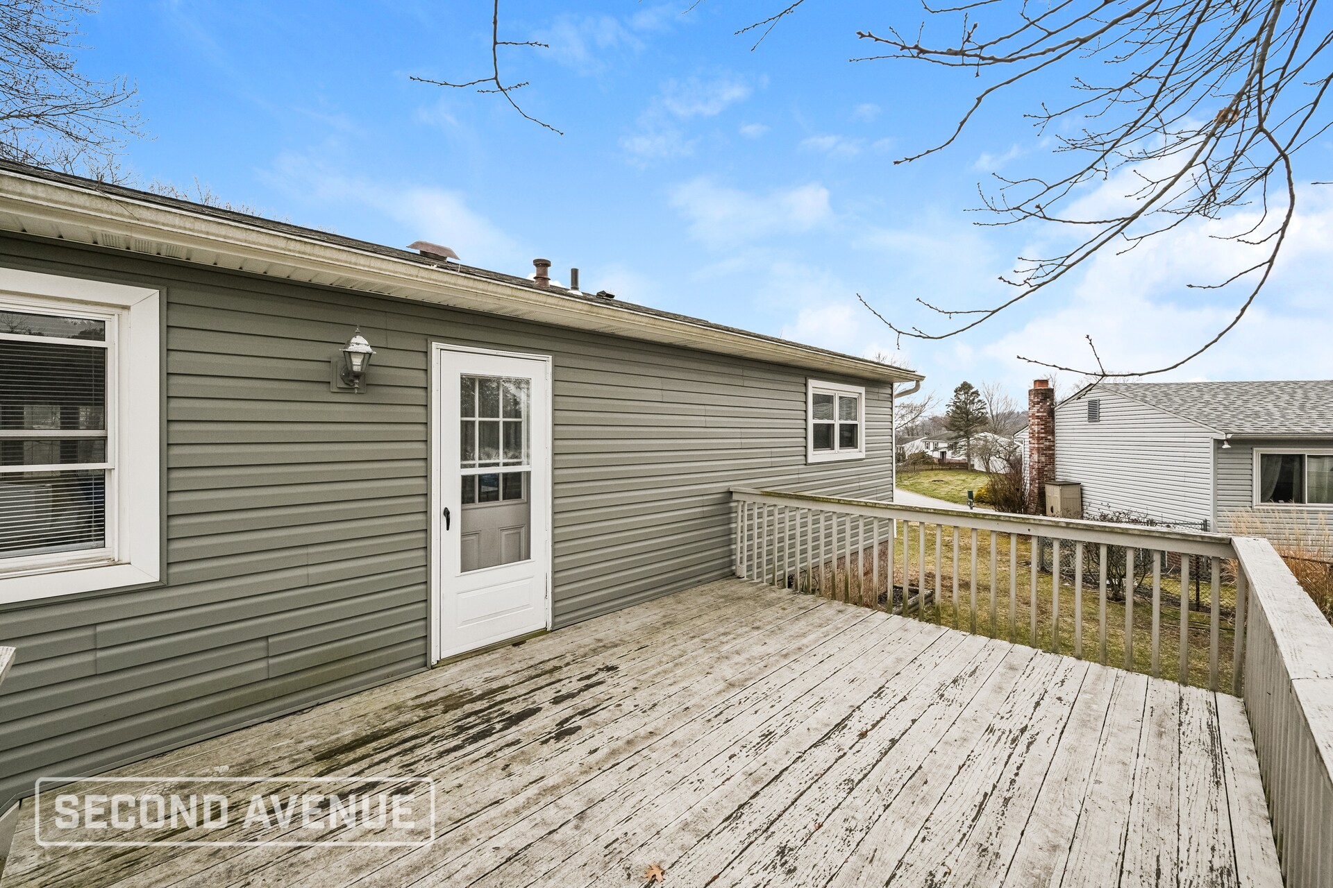 Building Photo - 1405 Cavitt Rd