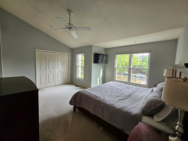 Building Photo - 16831 Centerfield Way
