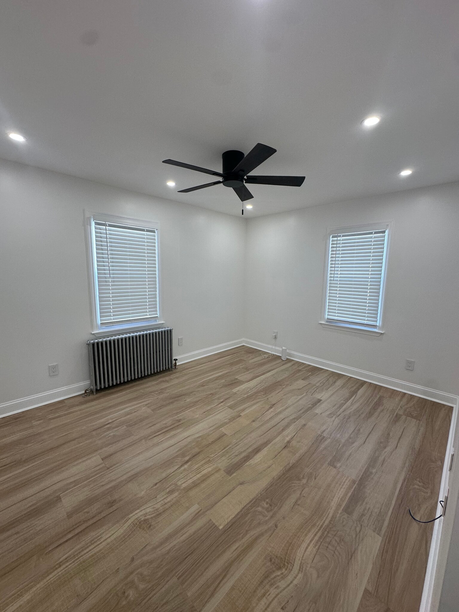 Bedroom 1 - 17 John David Ln