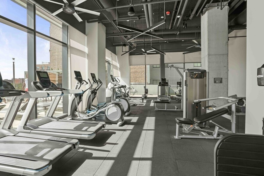 Building Photo - 2107 S Wabash Ave