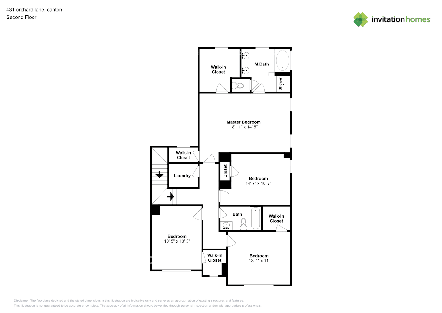 Building Photo - 431 Orchid Ln