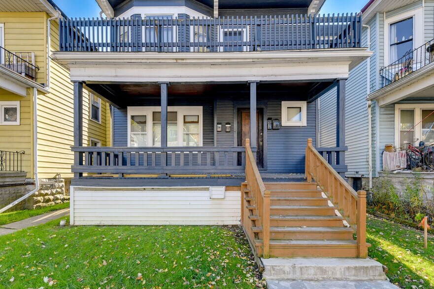 Building Photo - 501 Massachusetts Ave