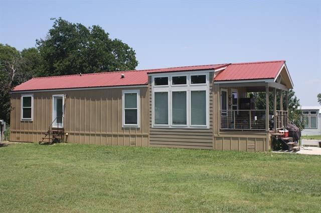 Building Photo - 11872 Co Rd 577