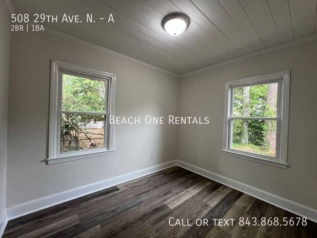 Building Photo - Myrtle Beach - 2 Bedroom /1 Bathroom Apart...