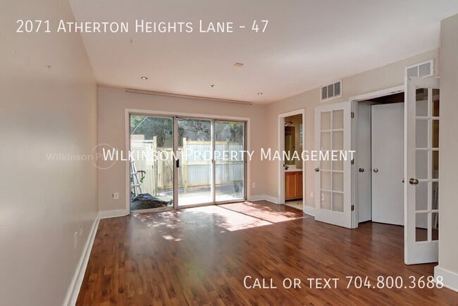 Building Photo - 2071 Atherton Heights Ln