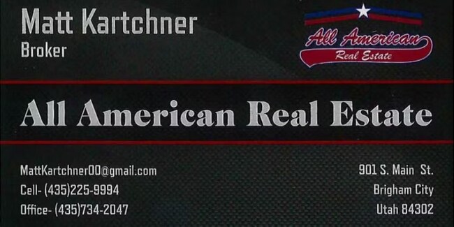 Building Photo - 129 N 100 E