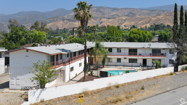 Building Photo - Sierra Vista