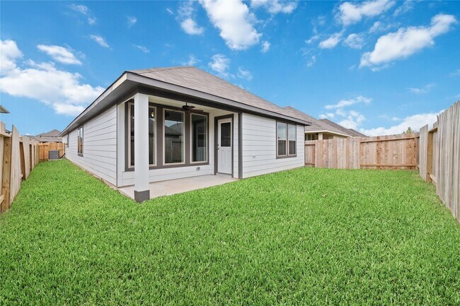 Building Photo - 20515 Laila Manor Ln