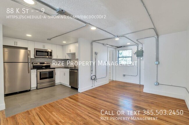 Building Photo - 88 K St E