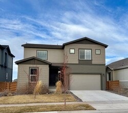 Building Photo - Stunning 5-Bedroom Home with Theater Room & Upgrades – Live in the Master Planned Reunion Community!