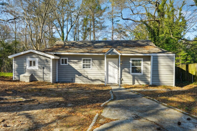 Primary Photo - 276 Fairburn Rd NW