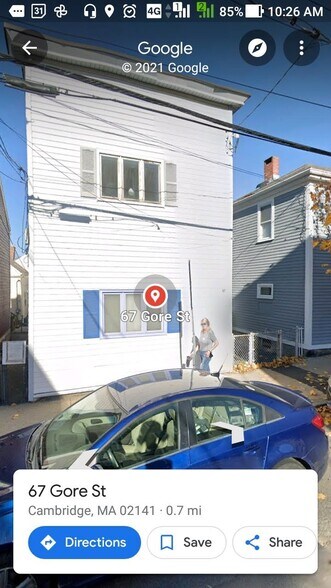 Building Photo - 67 Gore St