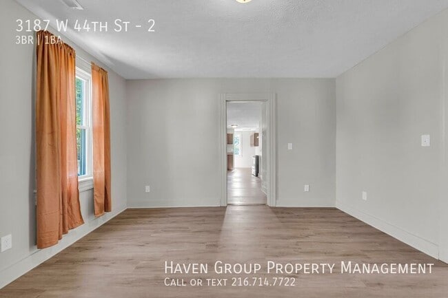 Building Photo - 3187 W 44th St