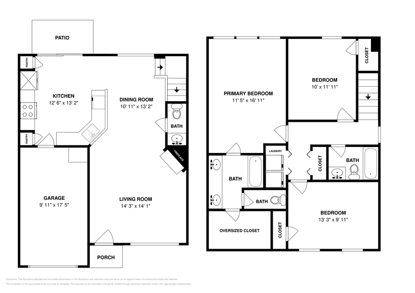 Building Photo - 2416 Deberry Ct