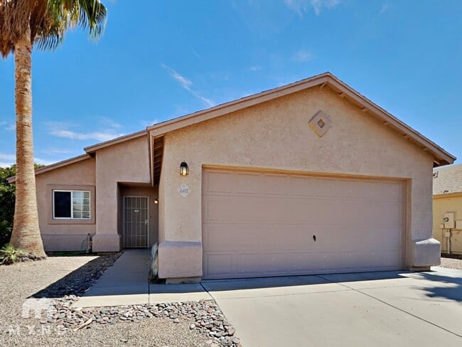 Building Photo - 6412 E David Dr