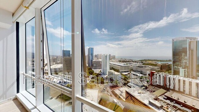 Building Photo - 1288 Kapiolani Blvd