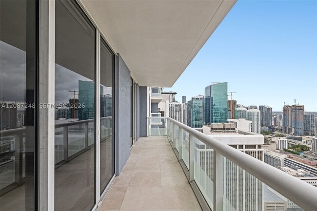 Building Photo - 50 Biscayne Blvd